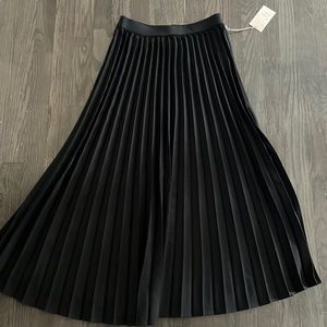 Target Pleated Skirt - Size Small